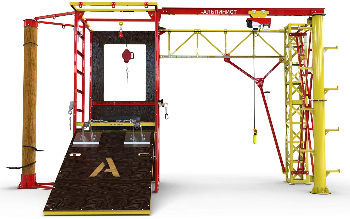 г. Тюмень. Акционерное общество "Мостострой - 11" г. Тюмень. Акционерное общество "Мостострой - 11"
